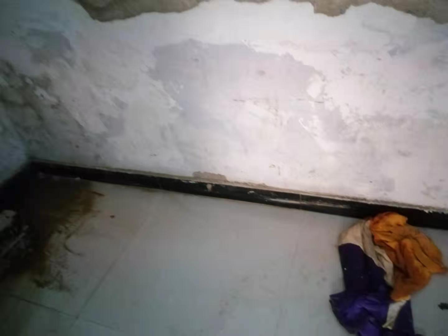 龙游家里漏水了怎么办？