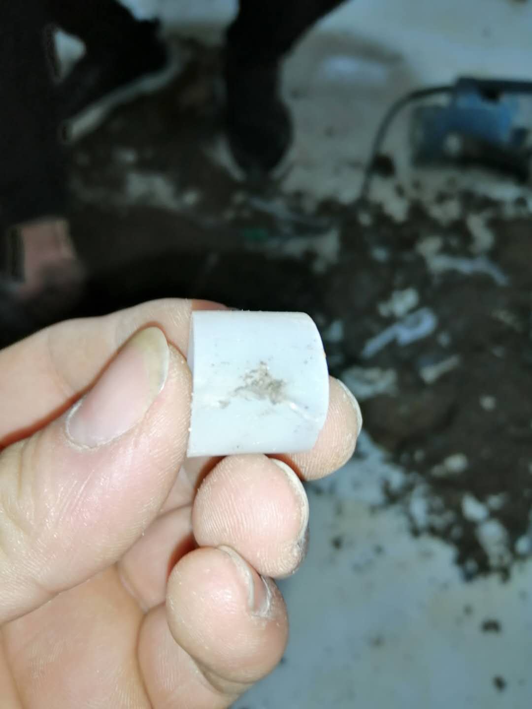 龙游地暖测漏，地暖漏水检测，暖气漏水检测